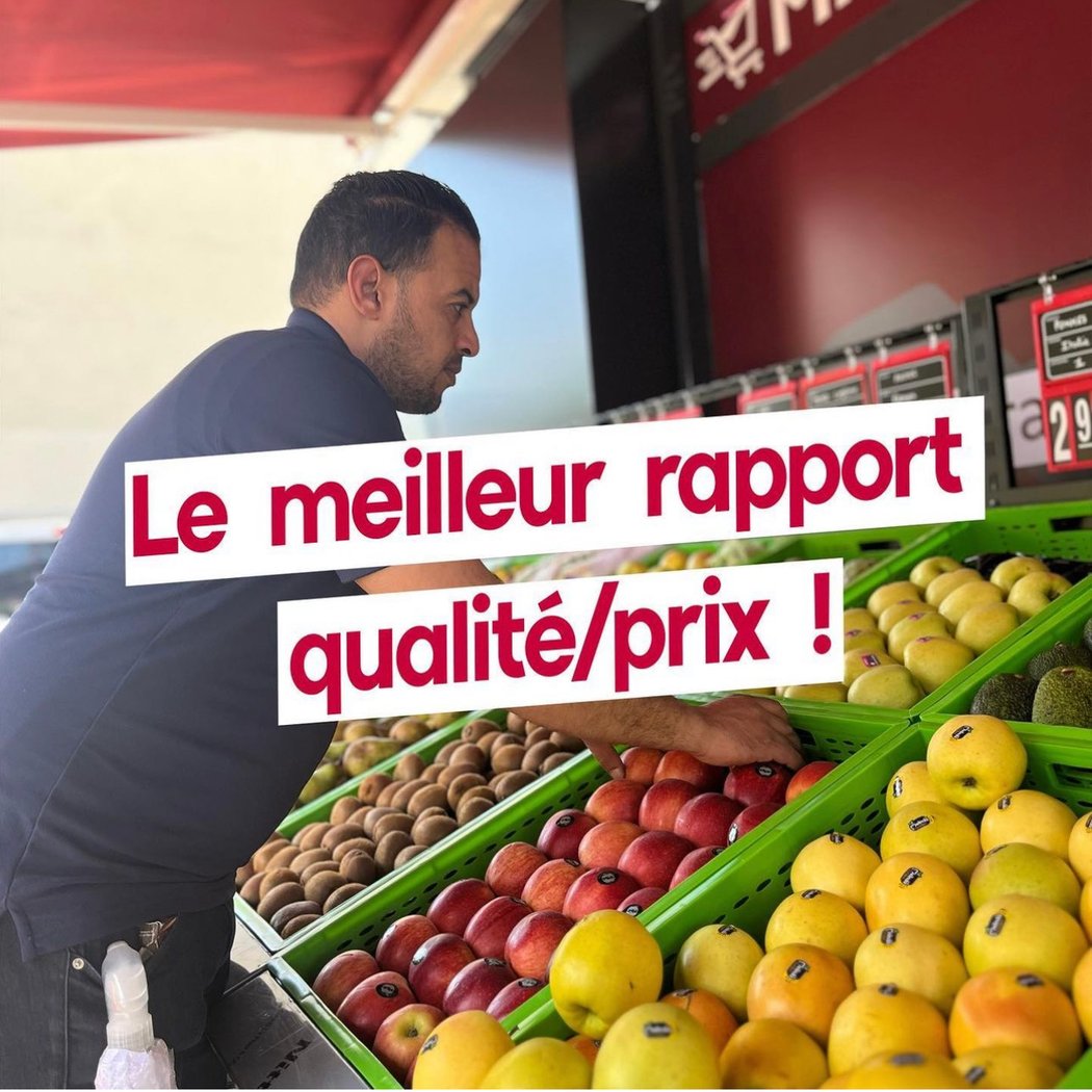 MarketWay 1